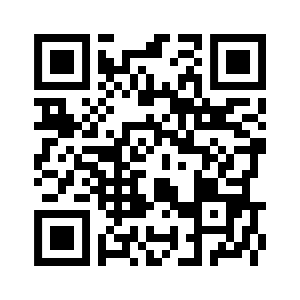 主页地址二维码