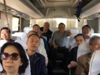 入学40年聚会视频