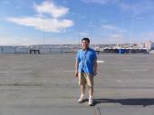 2010年8月2日航母甲板SanDiego.JPG